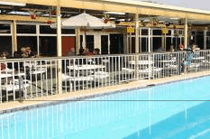 Bellevue Hotel - Sydneys Hotel 1