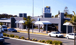 Bellevue Hotel - Sydneys Hotel 2