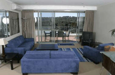 Avoca Palms Resort Apartments - Sydneys Hotel 2