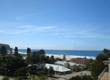 Avoca Palms Resort Apartments - Sydneys Hotel 3