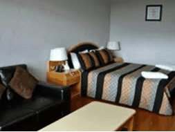 Airport International Motel - Sydneys Hotel 0