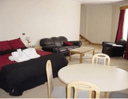 Airport International Motel - Sydneys Hotel 2