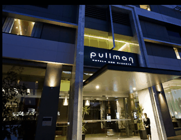 Pullman At Sydney Olympic Park Hotel - Sydneys Hotel 1