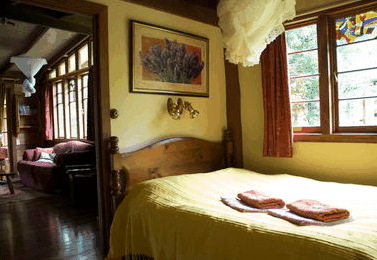 Nimbin Holiday Accommodation & Guest House - thumb 0