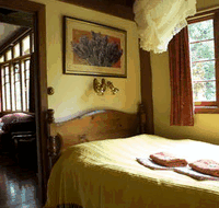 Nimbin Holiday Accommodation  Guest House