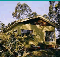 Riverbend Cottage
