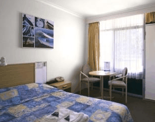 Luhana Motel Moruya - Sydneys Hotel