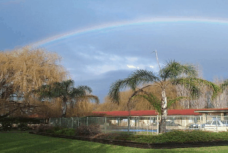 Moruya Motel - Sydneys Hotel