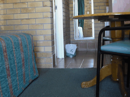 Dragon & Phoenix Motel - Sydneys Hotel 0
