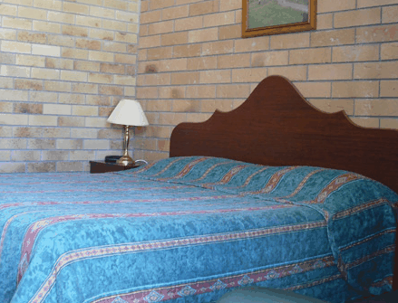 Dragon & Phoenix Motel - Sydneys Hotel 3