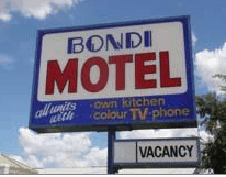 Bondi Motel - Sydneys Hotel 1