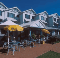 Breakers Apartments Mollymook