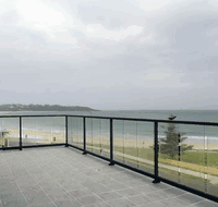 Mollymook Beachfront Executive Apartments