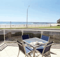Mariners On Mollymook