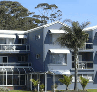 Mollymook Cove Apartments
