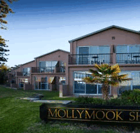 Mollymook Shores Motel