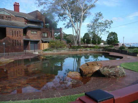 The Gums Anchorage - Sydneys Hotel 0