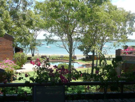The Gums Anchorage - Sydneys Hotel 1
