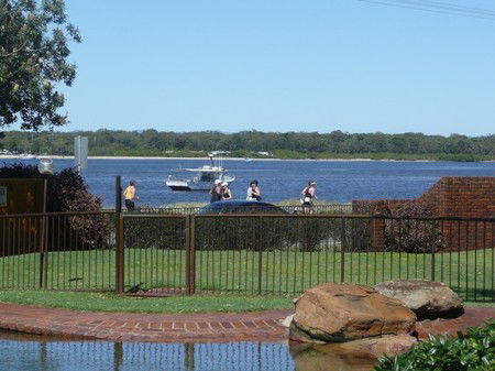 The Gums Anchorage - Sydneys Hotel 3