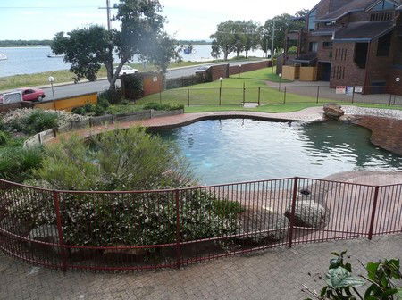The Gums Anchorage - Sydneys Hotel 5