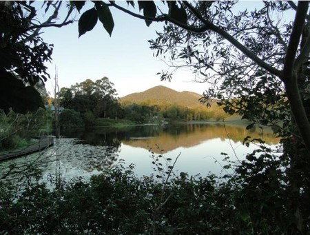 Mount Samson QLD Sydneys Hotel