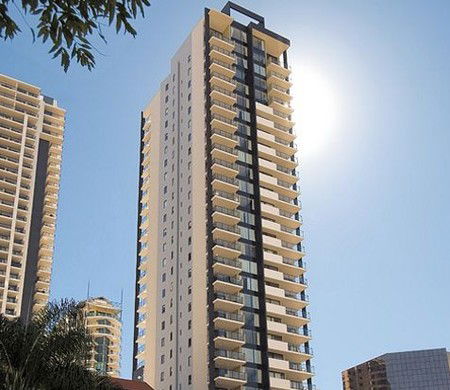 Oaks 212 Margaret - Sydneys Hotel 0