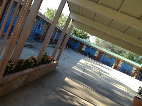 Coolabah Motel - Sydneys Hotel 1