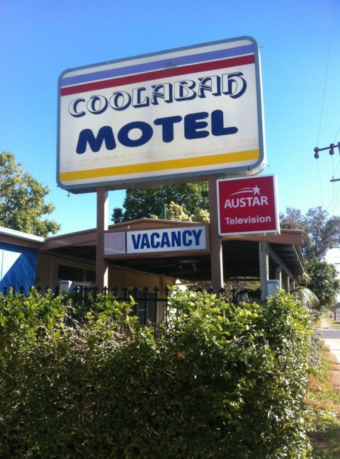 Coolabah Motel - Sydneys Hotel 2
