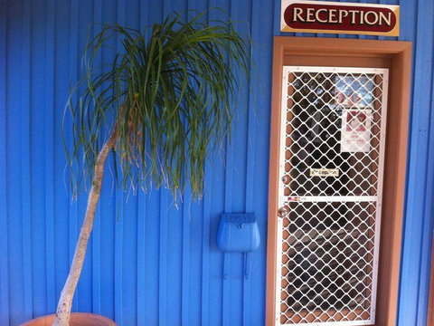 Coolabah Motel - Sydneys Hotel 3