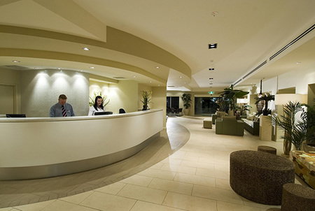 Oaks Pacific Blue Resort - Sydneys Hotel 1