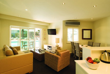 Oaks Pacific Blue Resort - Sydneys Hotel 3