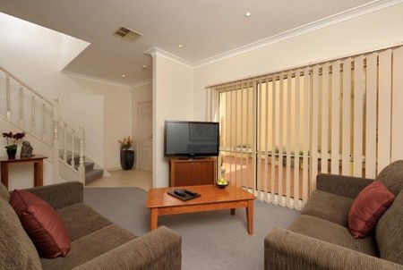 Apartments At Kew - Sydneys Hotel 1