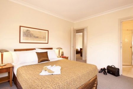 Apartments At Kew - Sydneys Hotel 2
