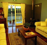 Branell Homestead Bed  Breakfast - Sydneys Hotel