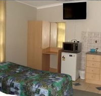 Mount Gravatt Motel - Sydneys Hotel