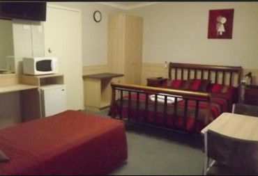 Mount Gravatt Motel - Sydneys Hotel 1