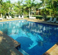 Brisbane Gateway Resort - Sydneys Hotel