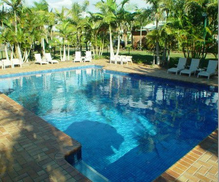 Brisbane Gateway Resort - Sydneys Hotel 0
