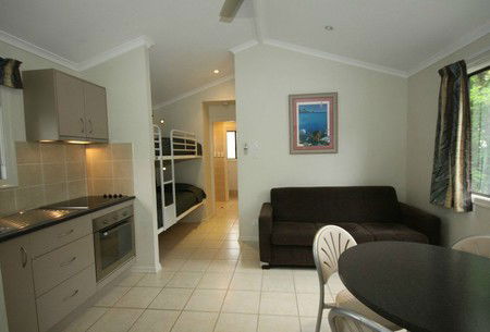 Brisbane Gateway Resort - Sydneys Hotel 1