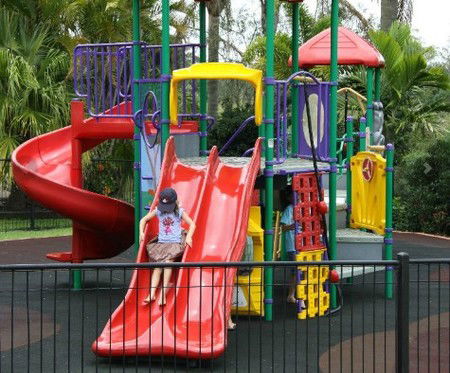 Brisbane Gateway Resort - Sydneys Hotel 2