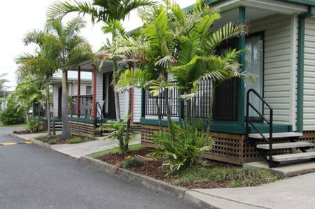 Brisbane Gateway Resort - Sydneys Hotel 3