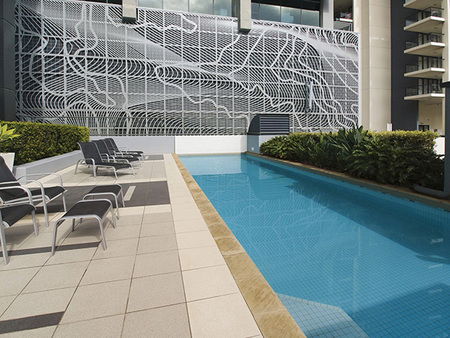 Oaks 212 Margaret - Sydneys Hotel 3