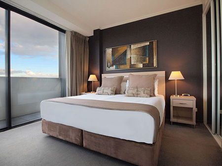 Oaks 212 Margaret - Sydneys Hotel 4