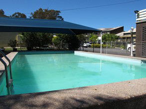 Molly Morgan Motor Inn - Sydneys Hotel 0