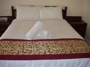 Molly Morgan Motor Inn - Sydneys Hotel 2
