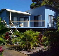 Soldiers Point Holiday Park