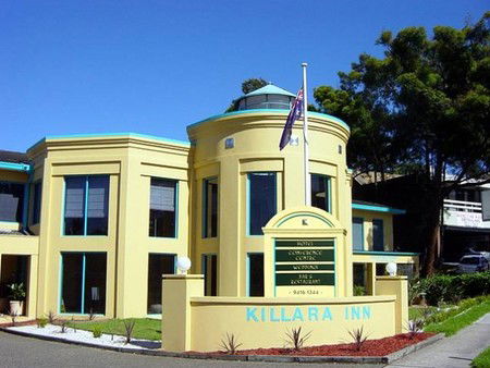 Killara Inn Hotel & Conference Centre - Sydneys Hotel 0