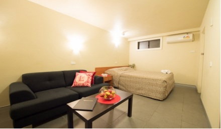 Liberty Plains Motor Inn - Sydneys Hotel 0