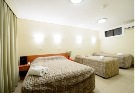 Liberty Plains Motor Inn - Sydneys Hotel 1