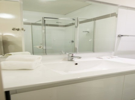 Liberty Plains Motor Inn - Sydneys Hotel 2